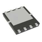 Aon6358 30v 85a N-channel Mosfet Qfn-8