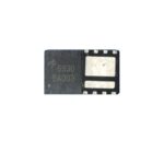 Aon6930 30v Dual Asymmetric N-channel Alphamos Mosfet Qfn-8 MSI GF63 Msi