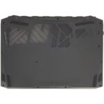 Carcasa Inferioara Laptop Nitro 5 AN515-55-50Z3 Acer negru Genuine RF