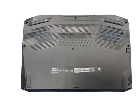 Carcasa Inferioara Laptop Nitro 5 AN515-55-55AC Acer  AP336000220  negru Genuine RF
