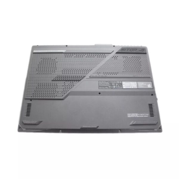 Carcasa Inferioara Laptop ROG Strix G15 G513RW-HQ035 Asus 6070B1886412 gri Genuine RF