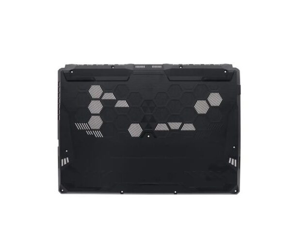 Carcasa Inferioara Laptop TUF F15 FX506LU-HN052 Asus MMBOTTOMFX506 neagra Genuine RF