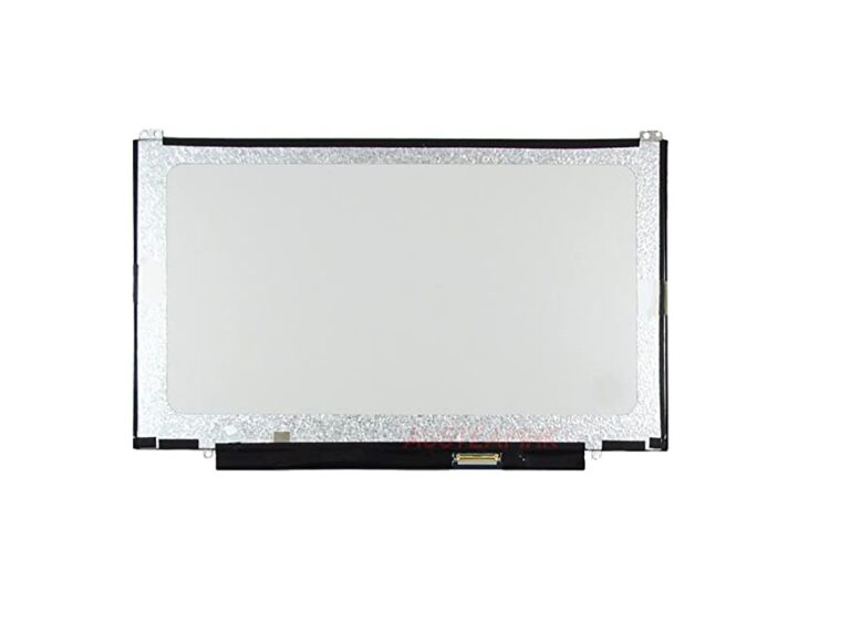 display hp elitebook