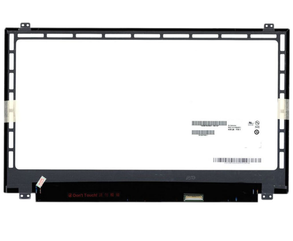 display hp probook