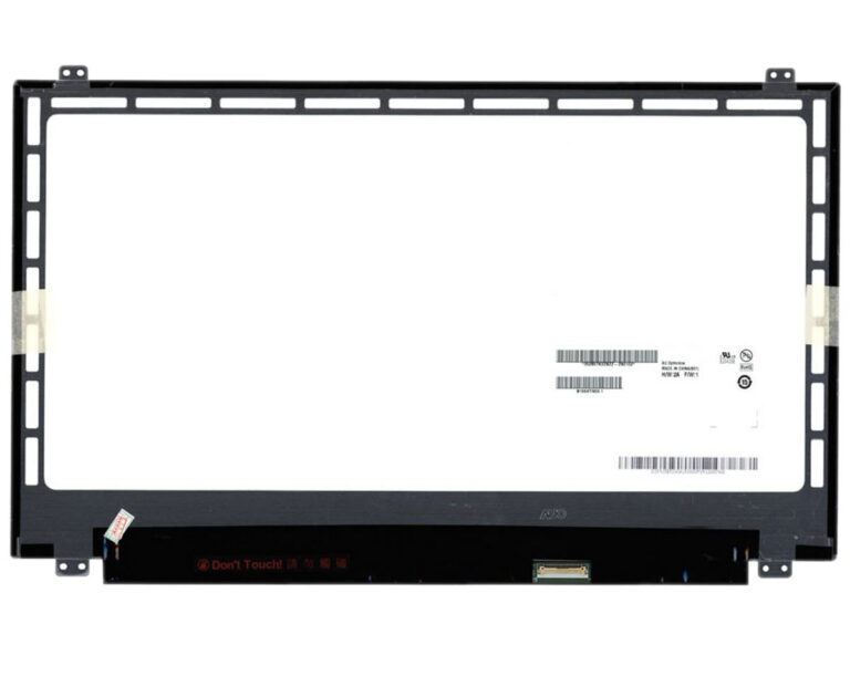 display hp probook