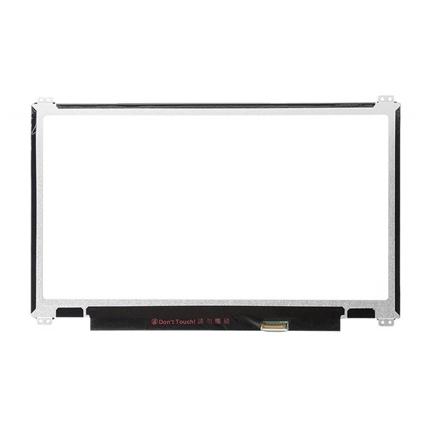 Display Laptop SF113-31 Acer 13.3 FHD IPS 1920x1080 eDP 30 PIN slim 60Hz - conector dreapta