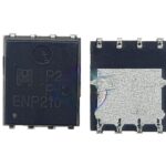 Emp26p03h -100a -30v P-channel Mosfet Qfn-8