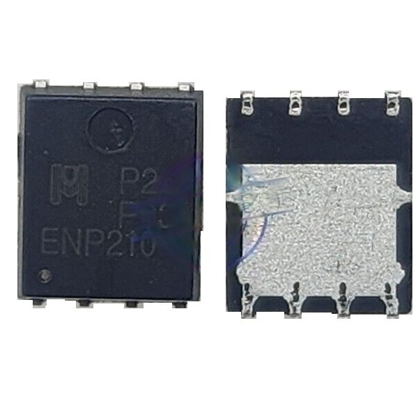 Emp26p03h -100a -30v P-channel Mosfet Qfn-8