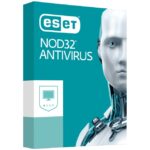 Eset Nod32 Antivirus 12 Luni Licenta Electronic