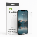 Folie De Protectie Telefon Crystal Shield Silicon Flexible Hydrogel Auto Repair