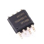 Gd25q64bsig 2.7v/3.6v Uniform Sector Dual/quad Serial Flash Sop-8