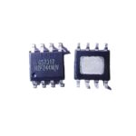 Gs7317 3a 4.5v To 23v N--channel Mosfet Sop-8