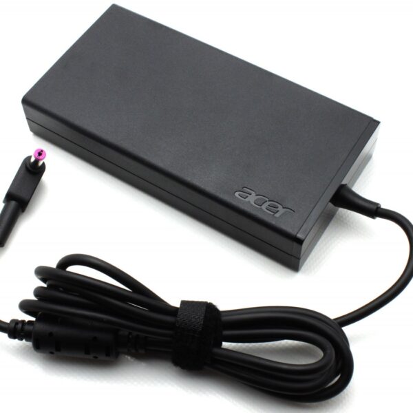 Incarcator Laptop ConceptD CN517-71 Acer 135W 19V 7.1A 5.5X1.7mm slim OEM