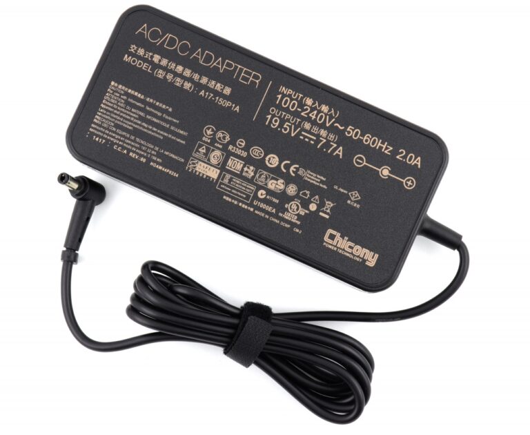 incarcator universal laptop