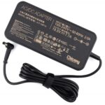 Incarcator Laptop ROG Strix GL503VD Asus 150W 19.5V 7.72A 5.5X2.5MM OEM V2