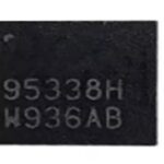 Isl95338h 8v/24v Renesas/intersil Qfn-32