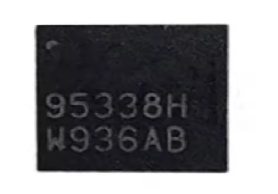 Isl95338h 8v/24v Renesas/intersil Qfn-32