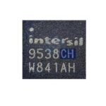 Isl9538c Hrz 3.9v/23.4v 2/4 Cell Renesas/intersil Qfn-32