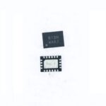Isl95813 Hrtz 4.6v/25v  Renesas/intersil Qfn-20