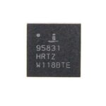 Isl95831 Hrtz 4.5v/25v Renesas/intersil Qfn-48