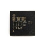 It5570vg-128-d Power Management Ic Bga