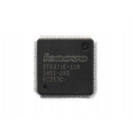 It8371e-128 Dxs Power Management Ic Bga