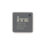 It8517e-hxa Power Management Ic Bga