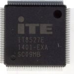 It8527e-exa Power Management Ic Bga
