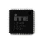 It8528e-fxa Power Management Ic Qfp-128