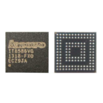 It8586vg Fxo Power Management Ic Bga