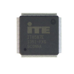 It8587e Fxs Power Management Ic Bga