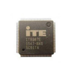 It8987e-bxs Power Management Ic Bga