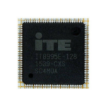It8995e-128-cxa Power Management Ic Bga