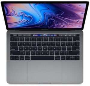 Laptop Apple Macbook Pro A2251 I5-1038ng7 13" Retina 2560x1600 16gb 512gb Ssd Macos Rf