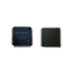 Mec1322-nu 32bit 4gb Microcontrollers Qfp-128