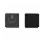 Mec1416-nu 32bit 3.3v Microcontrollers Qfp-128