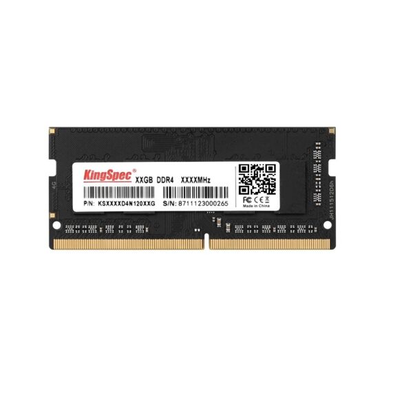 Memorie Laptop Kingspec 16gb Ddr4 2666mhz 1.2v