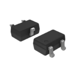 Mmst3904 200ma 40 V Bipolar Transistors Sot-323