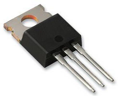 Mosfet Rfp50n06 30v Single N-channel