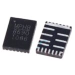 Mp8690 8690 Mp86901-agqt-c669-z Qfn