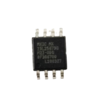 Mx25l25673gz4i-08g 2.7v/3.6v 256mb Bios Sop-8