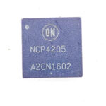 Ncp4205mnr2g Qfn-44