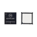 Ncp81205 Power Management Ic Qfn-52