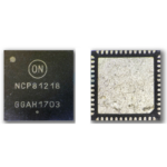 Ncp81218mntxg Power Management Ic Qfn-48