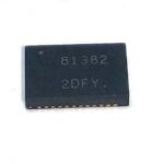 Ncp81382mntxg 35v Power Management Ic Qfn-36