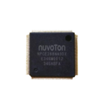 Npce288naodx Power Management Ic Qfp-128