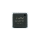 Npce586haomx Power Management Ic Qfp-128