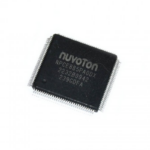 Npce985la0dx Embedded Controller Qfp-128
