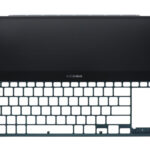 Palmrest Laptop/ansamblu Display Touch ZenBook Pro Duo UX581G Asus 14 UHD 3840x1100 albastru Genuine RF