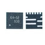 Rt6228bgquf 8a 23v K4=5e Mosfet Qfn-12